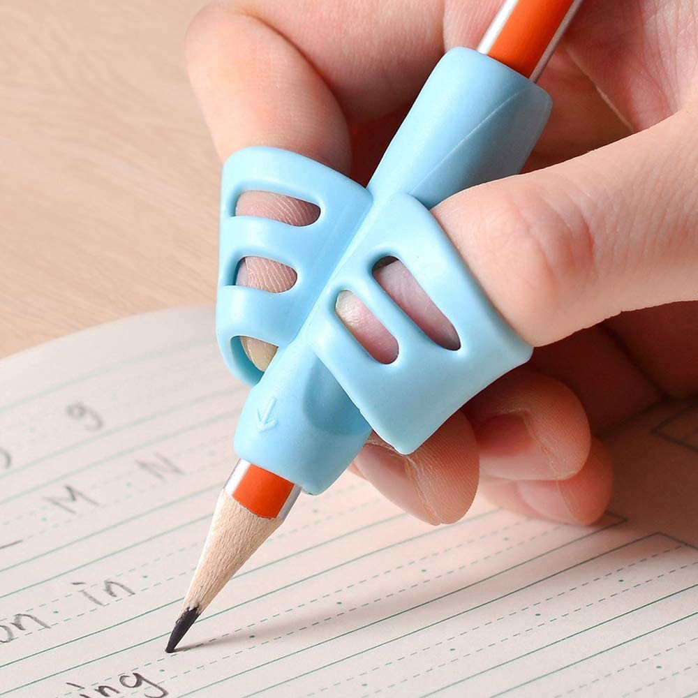 3 pcs Baby Learning Writing Tool