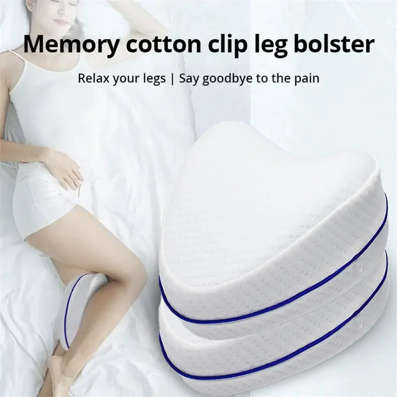 PainFree Orthopedic Thigh, Hip & Leg Relief Pillow