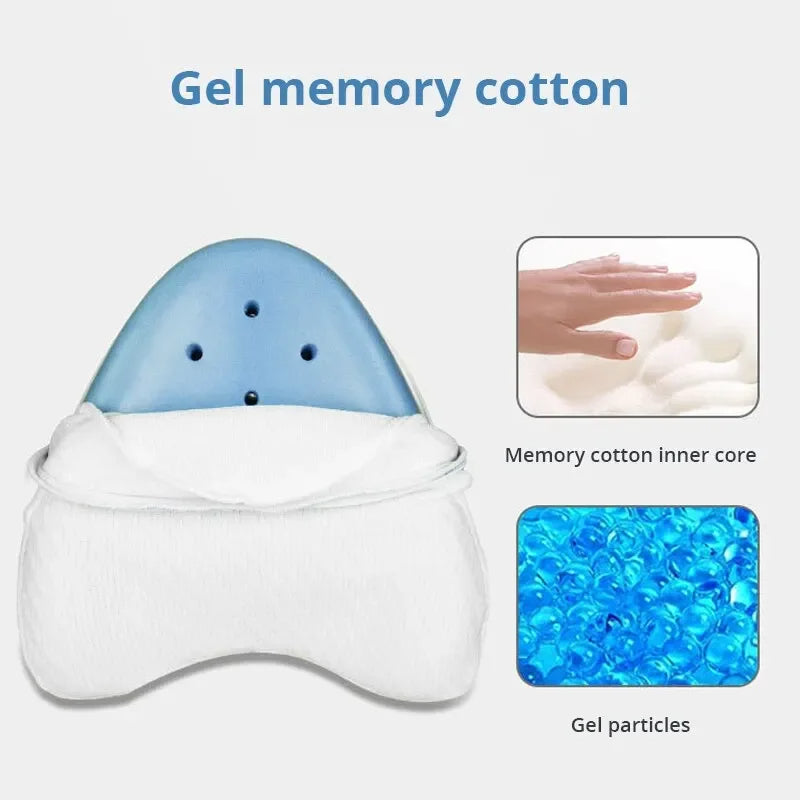 PainFree Orthopedic Thigh, Hip & Leg Relief Pillow