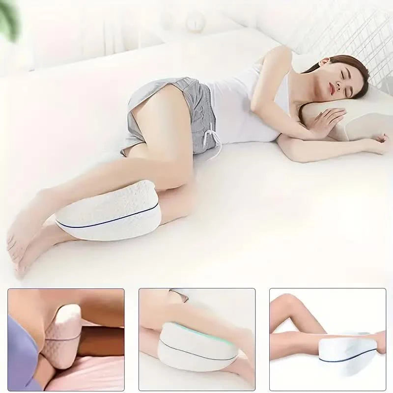 PainFree Orthopedic Thigh, Hip & Leg Relief Pillow