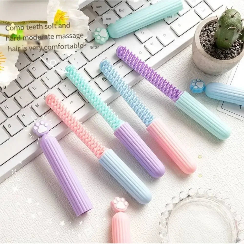 Travel Pocket Mini Hair Brush